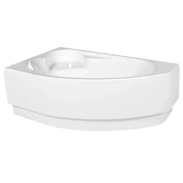 Cersanit. Ванна асимметричная KALIOPE 170x110, левая, белый, P-WA-KALIOPE*170-LNL